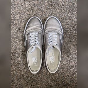 Vans Size 12 Womens